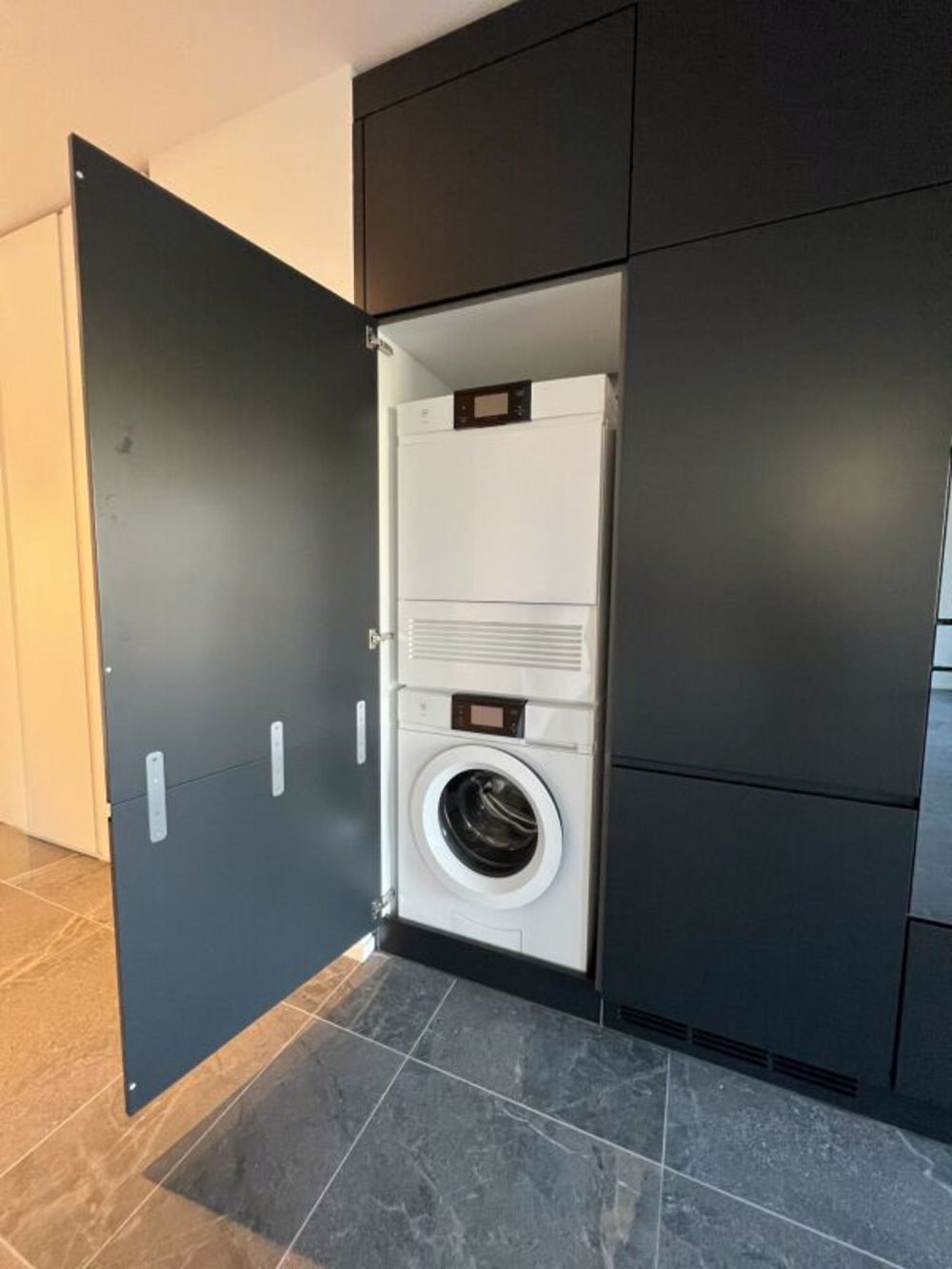 Luxuriöses Wohnen in den Max Towers - Stil, Komfort und Natur vereint - Bild 6