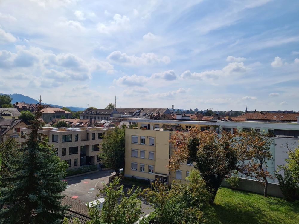 Wunderschöne Wohnung im beliebten Breitenrain-Quartier - Bild 6