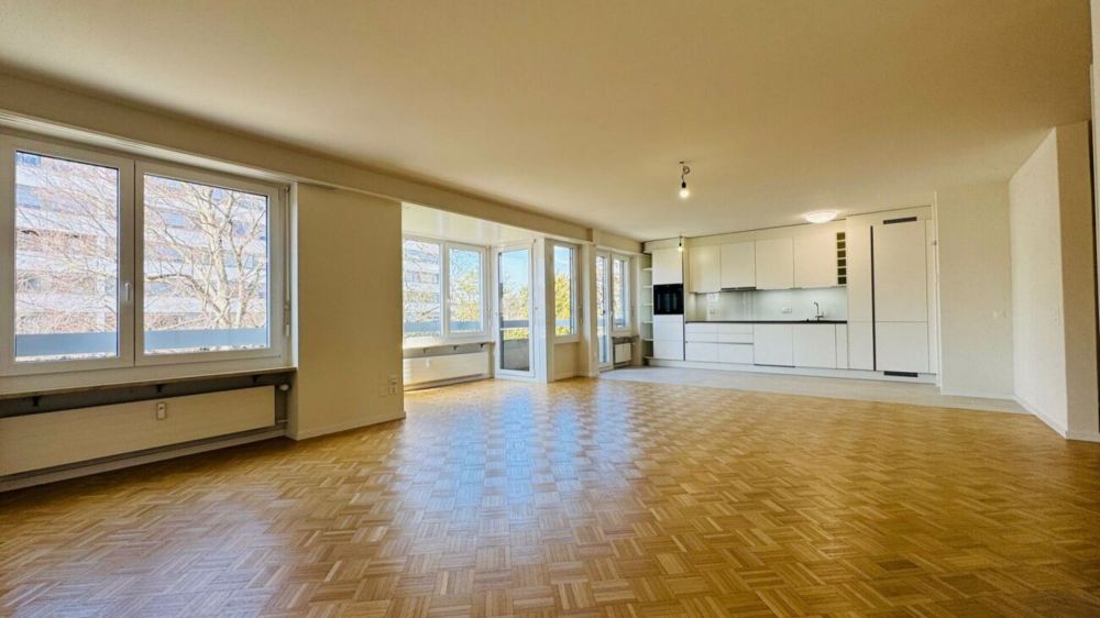 Frisch sanierte Wohnung mit Lift & TG – sofort verfügbar, möbliert oder unmöbliert - Bild 9
