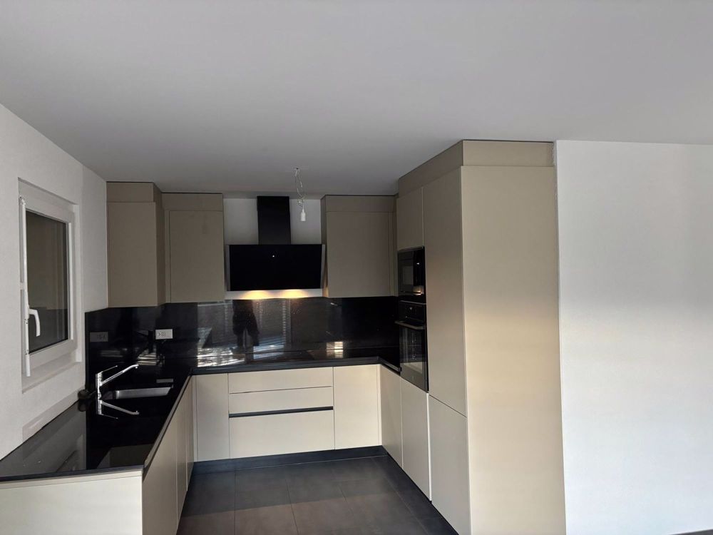 Prächtige 4.5-Zimmer-Neuwohnung mit Garage in Vouvry - Bild 3