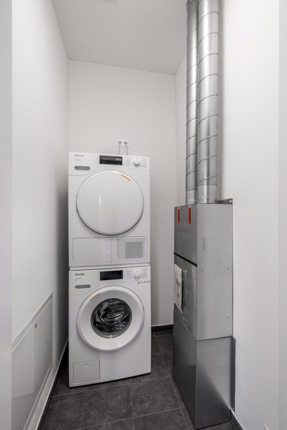 Moderne 2.5-Zimmer-Wohnung in Adliswil - Bild 12