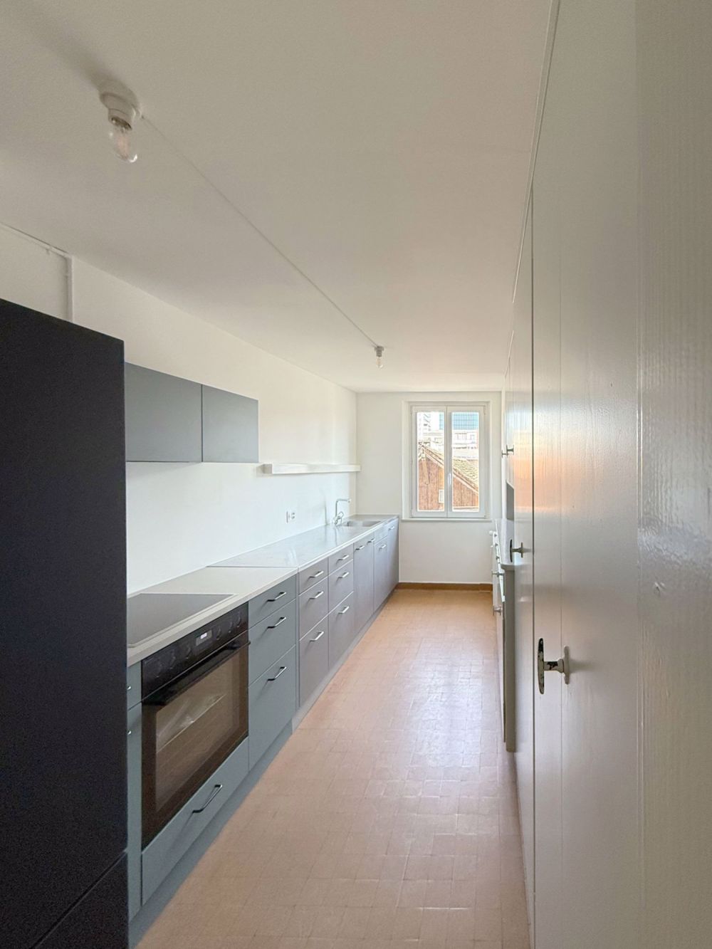 WG Zimmer in basel mieten - Bild 6