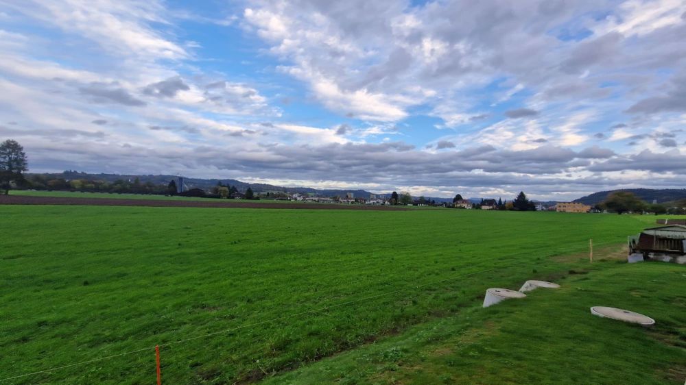 Neue 4.5 Zi. Maisonette-Wohnung 140m2 & 70m2 Terrassen - nur 2 Wohnungen im Haus! - Bild 12