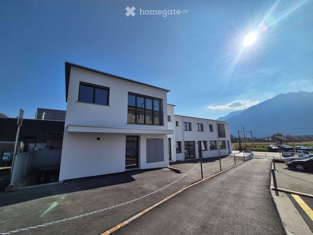 Modernes 3.5-Zimmer-Appartement in neuer Bauweise in Gordola - Bild 7