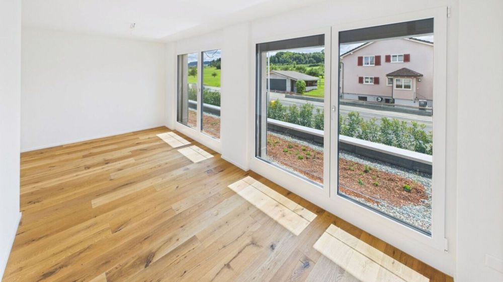 Neubau-Traum: Modernes 5.5-Zimmer-Haus mit Sitzplatz - Bild 5