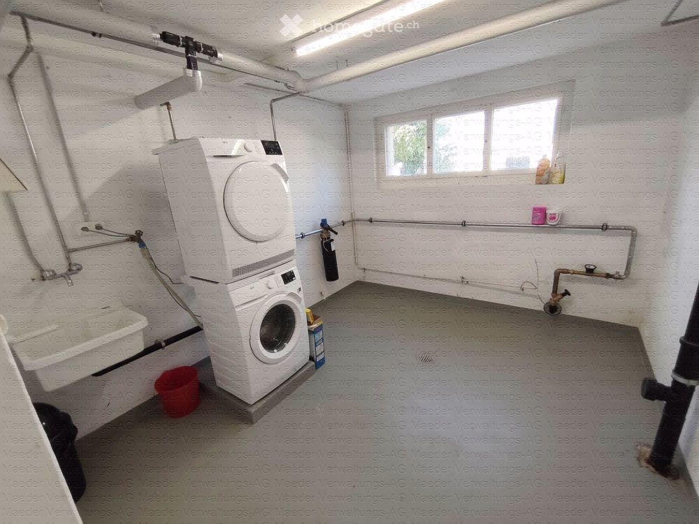 Dachwohnung in Oberdorf BL - Bild 8