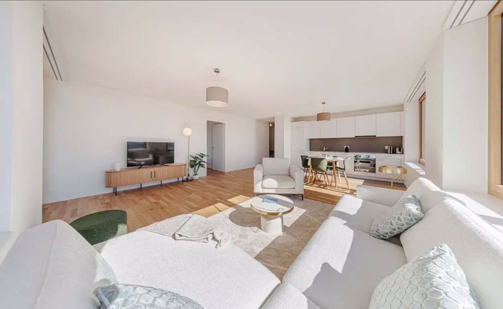 WG Zimmer in Prilly mieten - Bild 1
