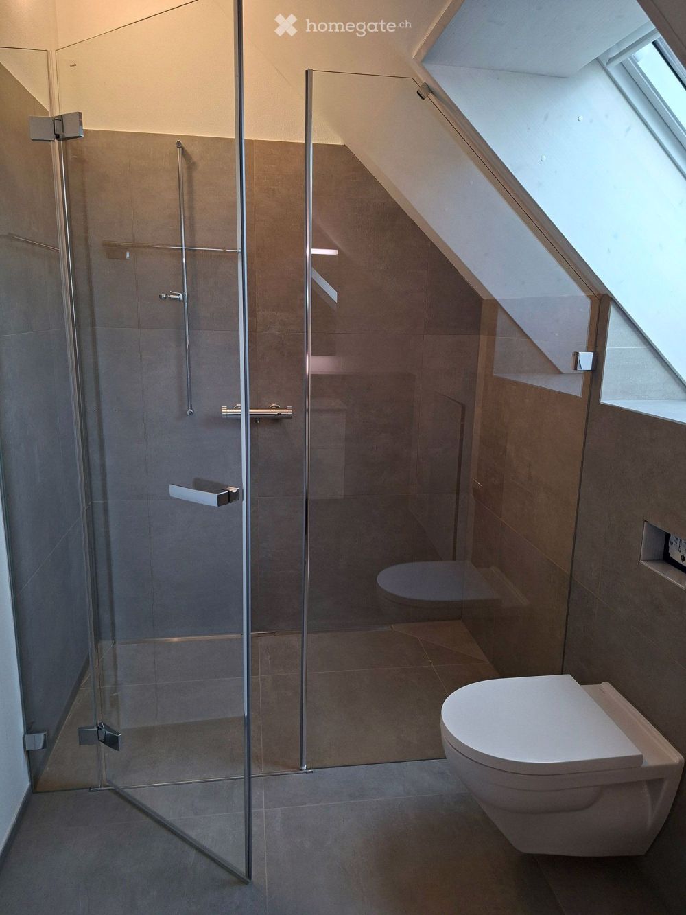 Moderne 4.5-Zimmer-Doppelhaushälfte im Manzehof in Nänikon - Neubau 2025 - Bild 13