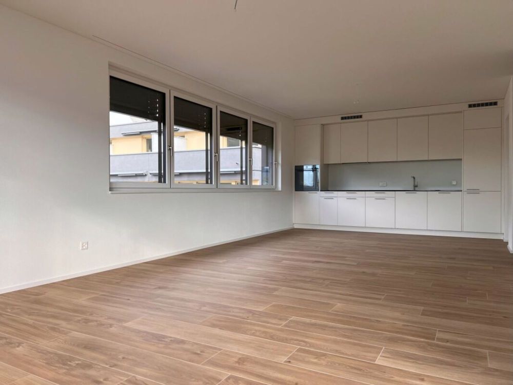 3.5 Zi-Wohnung an Top Lage im Zentrum von Buchs - Bild 2