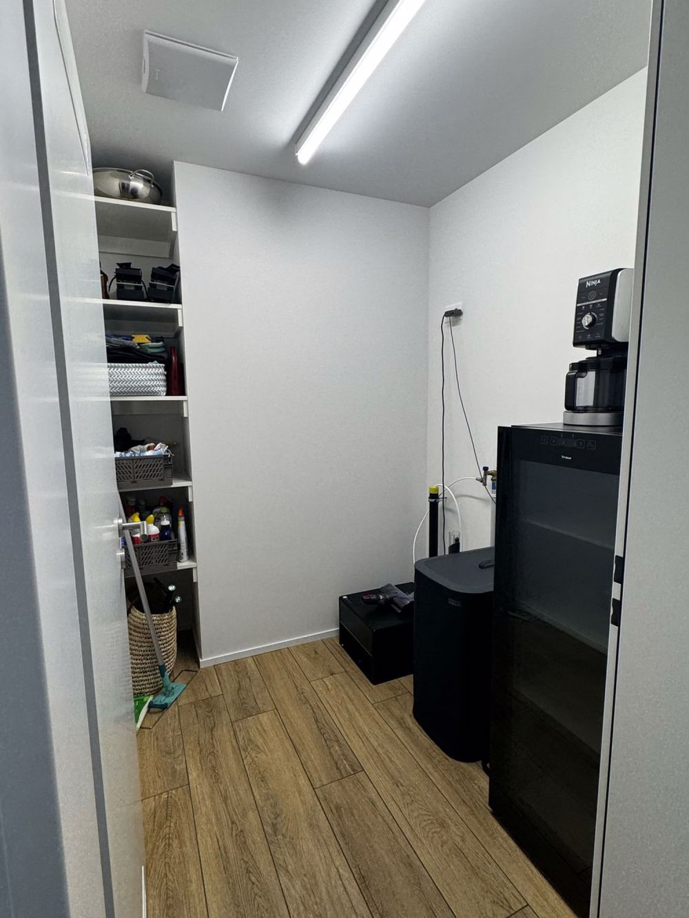 Wunderschöne 3-Zimmer-Attikawohnung mit grosser Terrasse und Weitblick bis zum Säntis - Bild 13