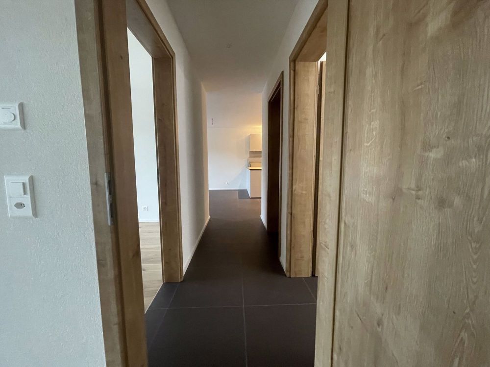 Prachtvolle 3,5-Zimmer-Wohnung neu - Bild 8