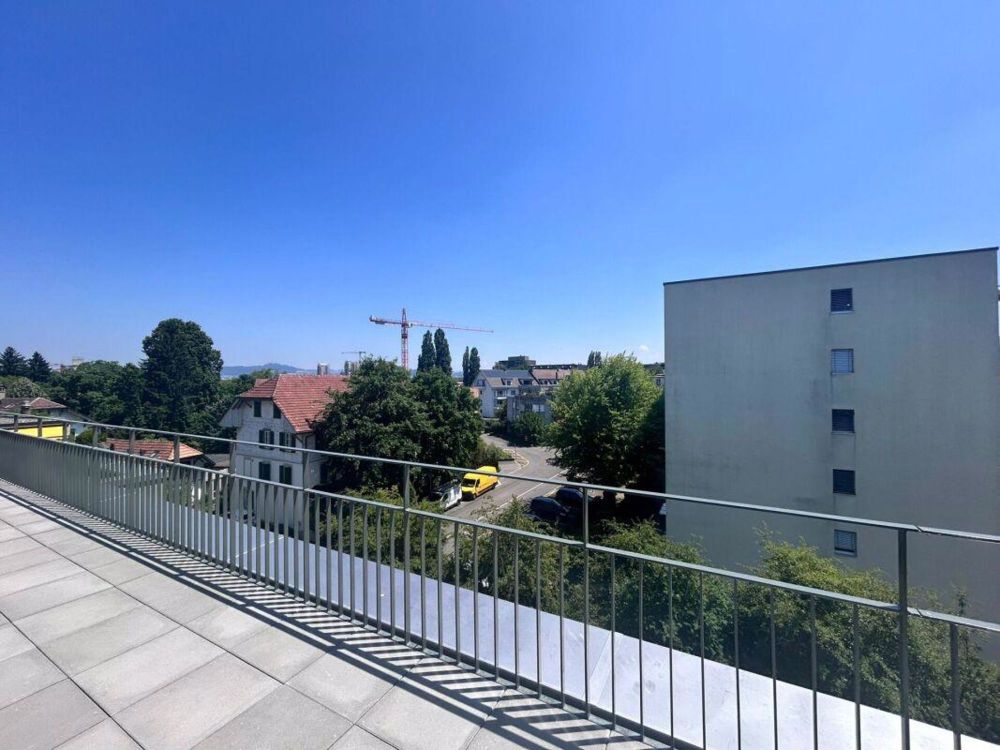 Exklusive Attikawohnung: Ihr neues Zuhause mit besonderem Flair - Bild 8