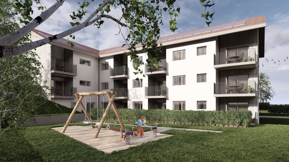 4,5 pièces - Livraison Juillet 2025 | dreamo.ch - Bild 4