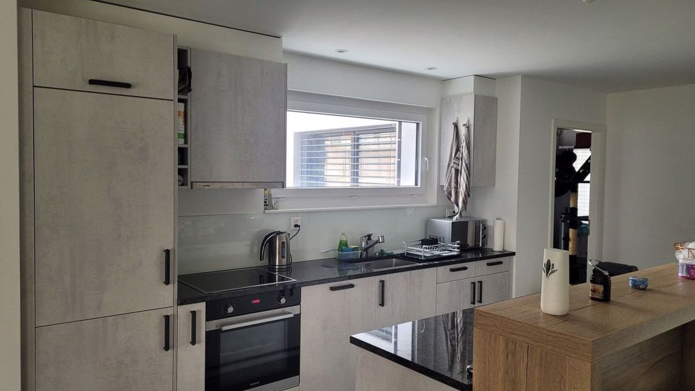 Schönes 3-Zimmer-Apartment von 92 m², neu - Bild 2