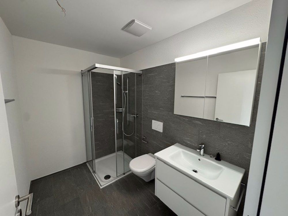 Moderne 4.5-Zimmer-Wohnung mit Balkon in Wetzikon - Bild 13