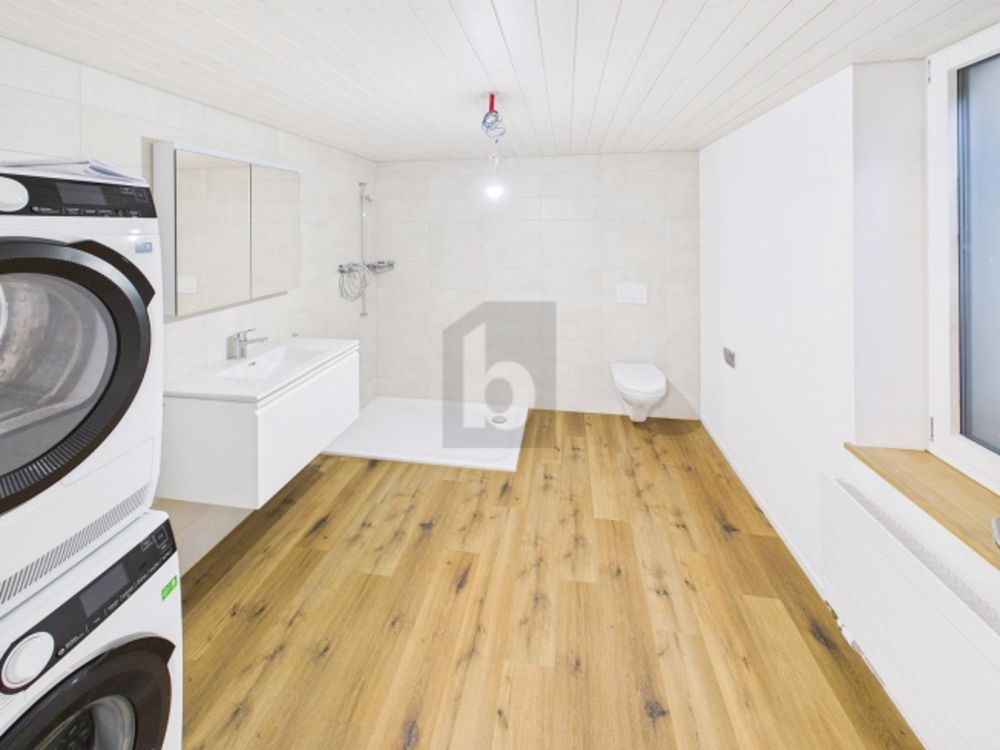 ERSTBEZUG NACH TOTALRENOVATION MIT AUSSICHT - Bild 5