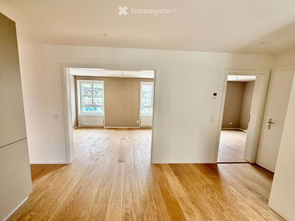 Neu erstellte 3.5-Zimmerwohnung im Zentrum von Baden - Bild 8