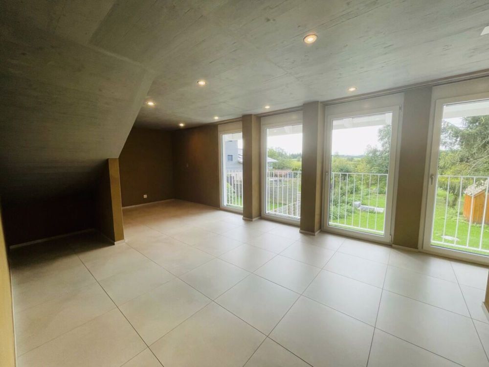 Einzigartige Maisonette-Wohnung im besonderen Stil - Bild 6