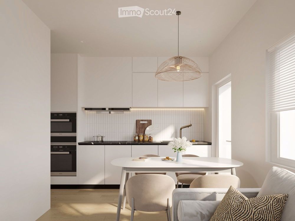 Moderne 2.5-Zimmer-Neubauwohnungen im Zentrum von Wil SG - Bild 7