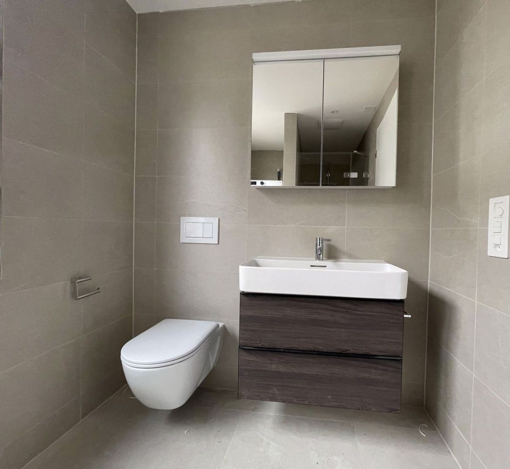 Neubauwohnungen in Aadorf Modernes Wohnen direkt beim Bahnhof - Bild 3