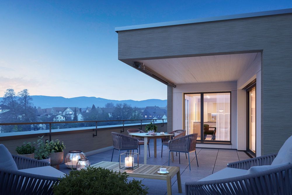 *NATÜRLICH WOHNEN, NEUMATT FULENBACH* - Bild 4