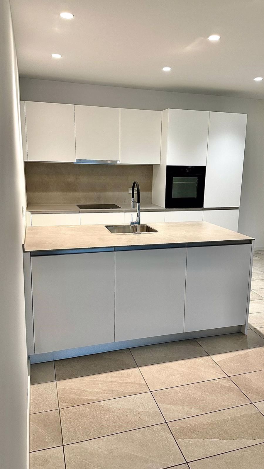 Wohnung in Grono - LETZTE VERFÜGBARKEIT - Bild 8