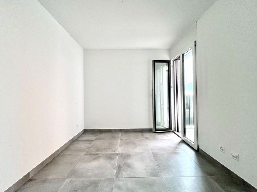 Zu vermieten 2.5 Zimmer im Erdgeschoss mit Terrasse in Lugano Tesserete - Bild 5