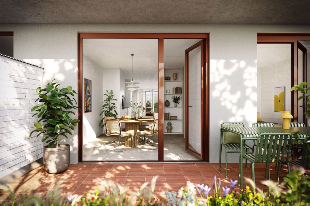 5.5-Zimmerwohnung in Bülach - Bild 3