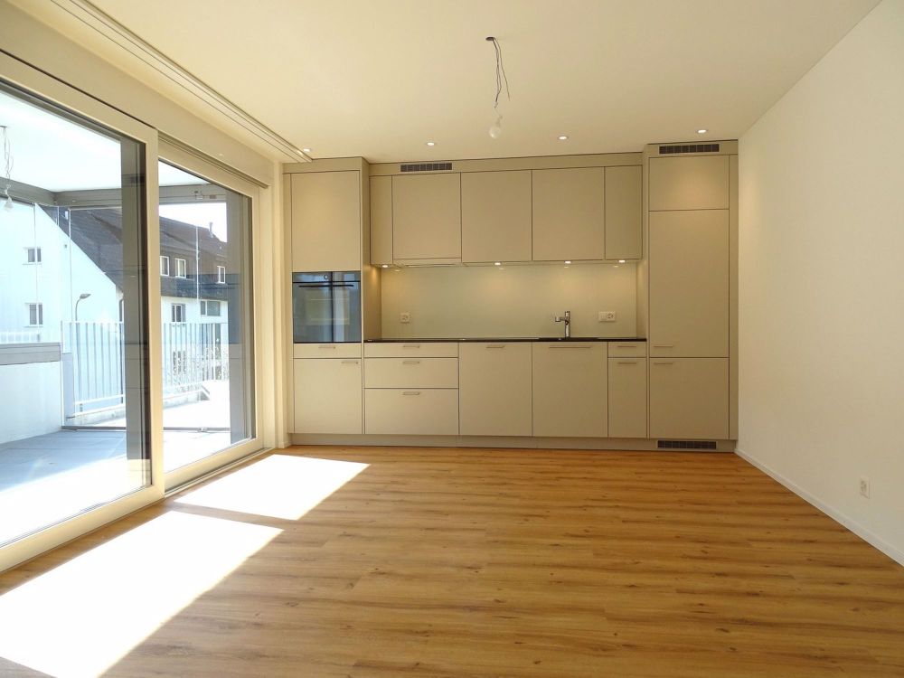 3 ½ Zimmer-Wohnung in Tecknau mieten - Bild 3