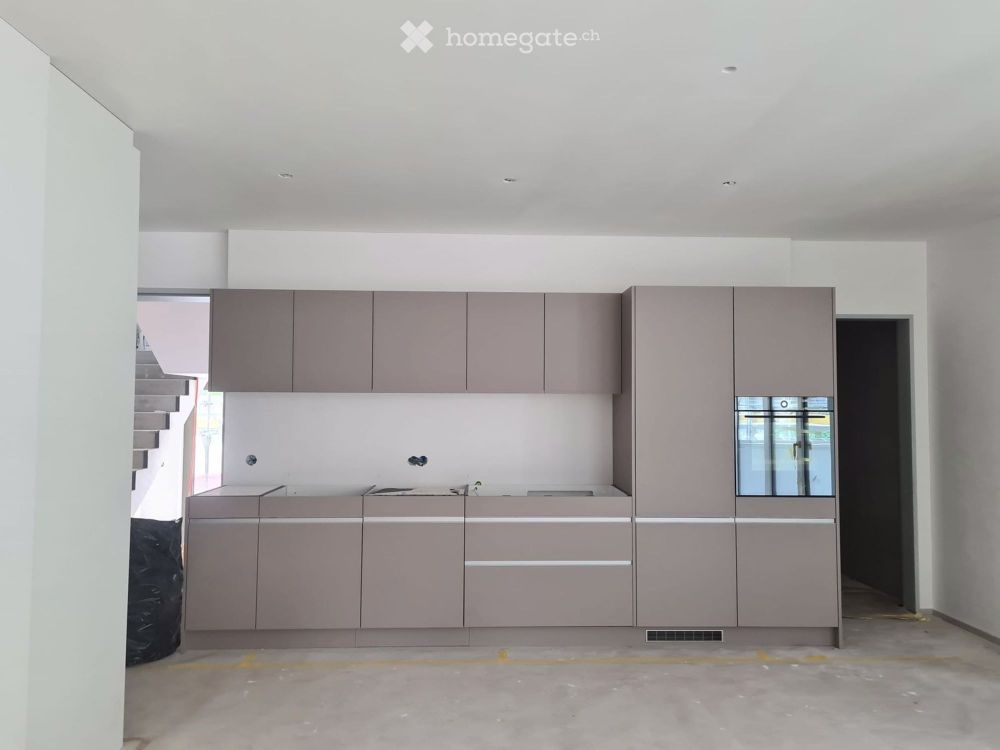 Erstbezug - 2.5-Zimmerwohnung im Herzen von Glarus - Neubau - Bild 3