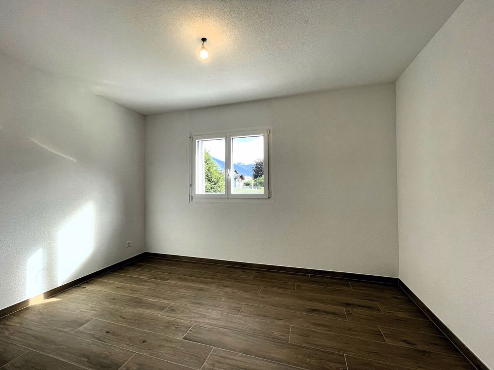 Magnifique appartement 2.5 pièces au 1er étage - Bild 4