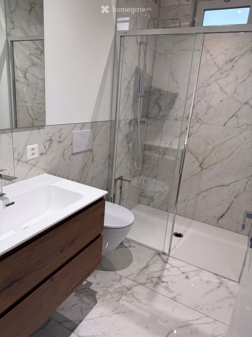 Mietet sich eine 2,5-Zimmer-Neuwohnung - Bild 5