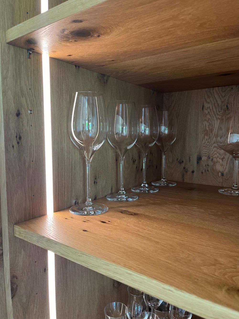 Dachwohnung im hochwertigen Eigentumsstandard - Bild 5