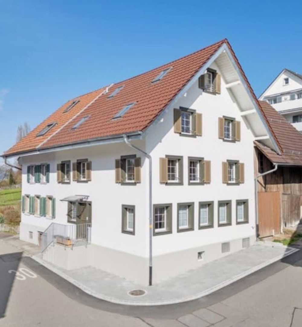 5 ½ Zimmer-Haus in Obfelden mieten - Bild 7
