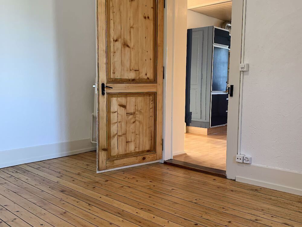 3.5 Zimmerwohnung in Domdidier - Bild 11