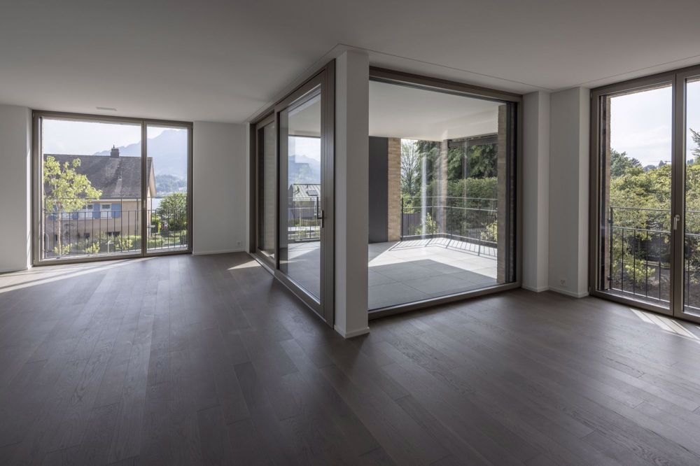 3 ½ Zimmer-Wohnung in Luzern mieten - Bild 1