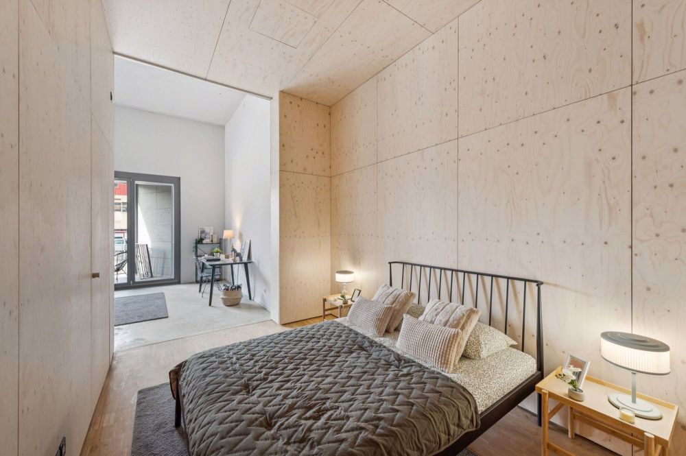 Prachtiges neues Loft - Bild 9