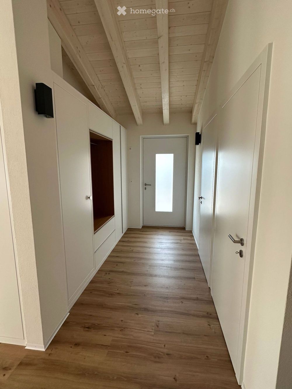 Moderne 4.5-Zimmer-Neubau-Dachwohnung in Ried-Brig mit GEAK A/A - Bild 10