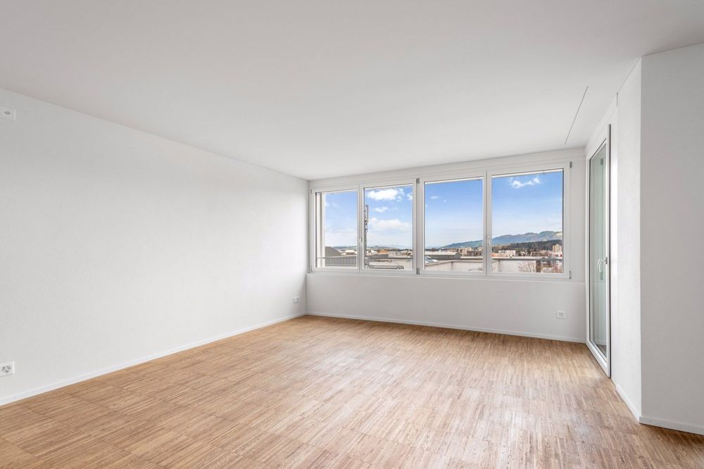 Wohnung im Herzen von Emmen - Bild 6