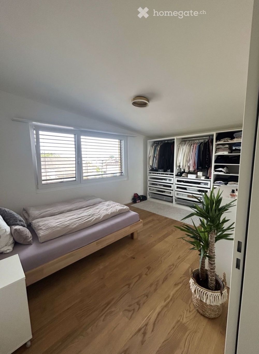 Nachmieter gesucht für 2.5-Zimmer-Attikawohnung - Bild 5