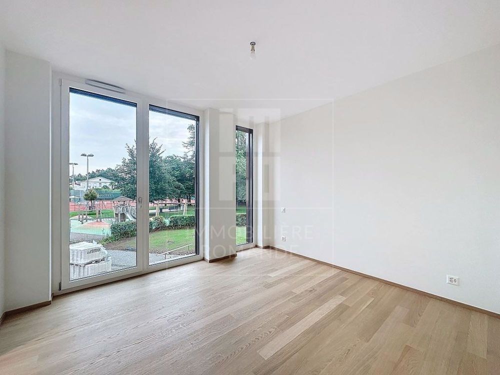 Prächtige 3-Zimmer-Wohnung mit geräumiger Terrasse - Bild 6