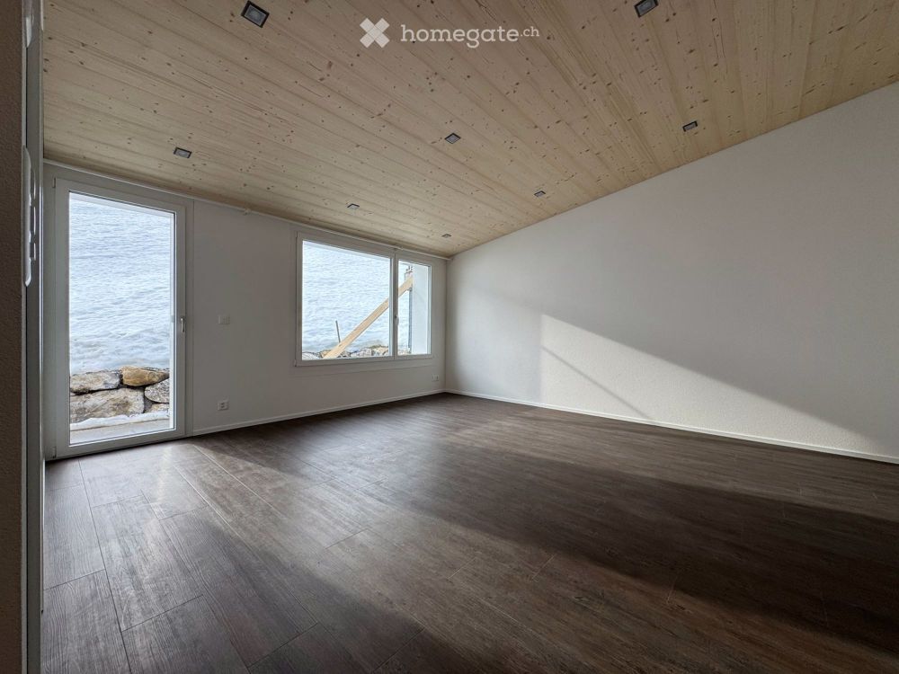 Moderne 3.5-Zimmer-Wohnung in Alt St. Johann zu vermieten - Bild 13