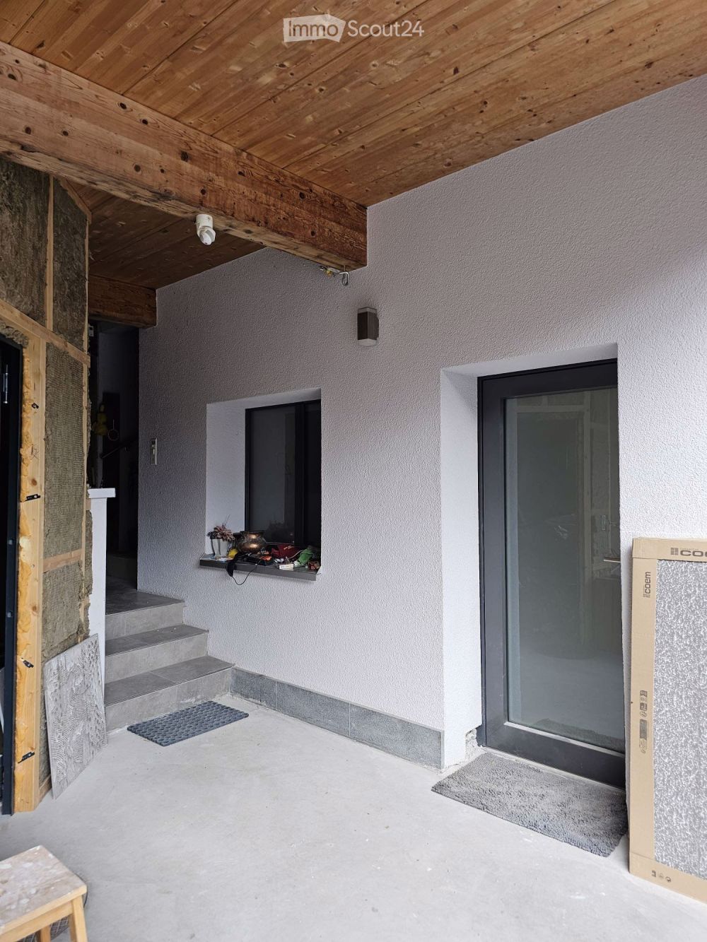 Moderne 4.5-Zimmer-Neubau-Wohnung in Frutigen - Bild 7