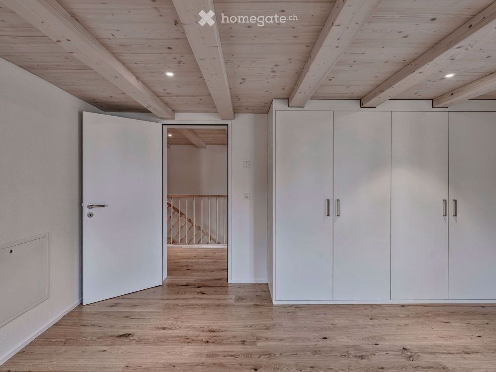 Wohnen wie im Reiheneinfamilienhaus - Bild 5