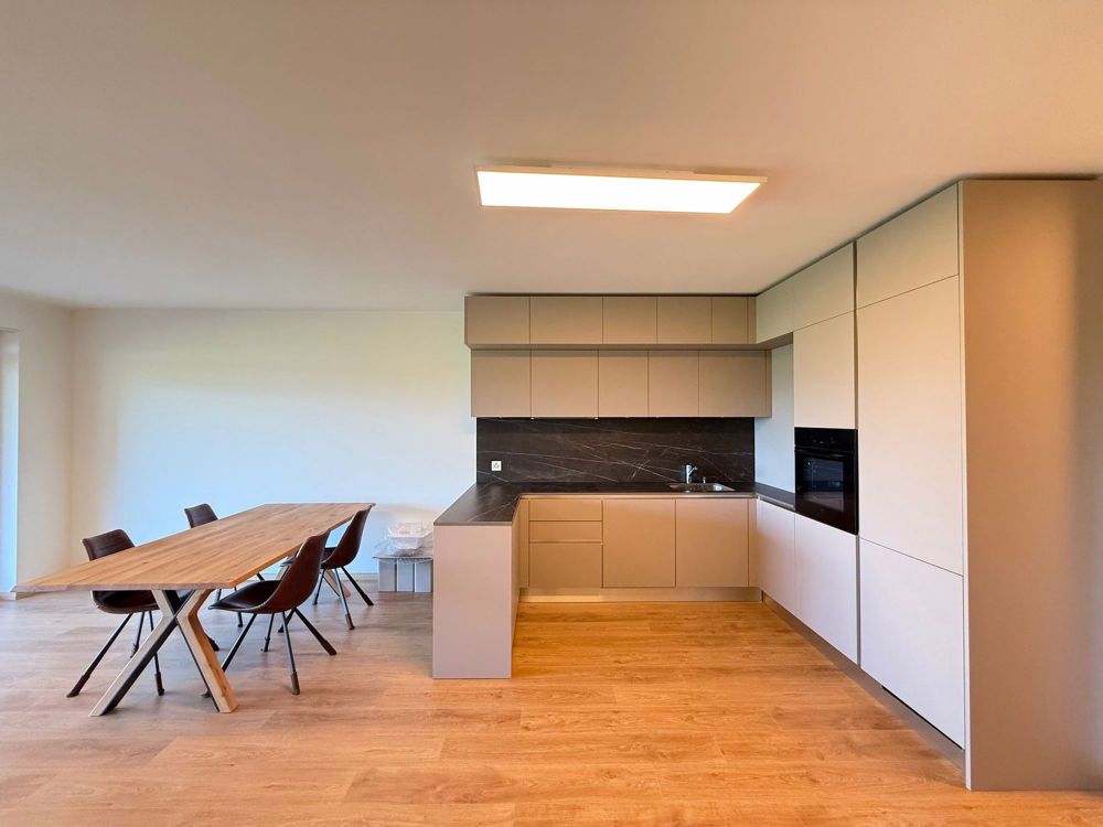 Prächtige 3,5-Zimmer-Wohnung in Puidoux - Bild 2