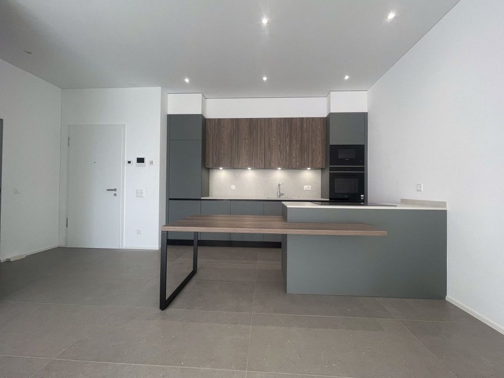 Neueste 2.5-Zimmer-Wohnung in erster Vermietung - Bild 3