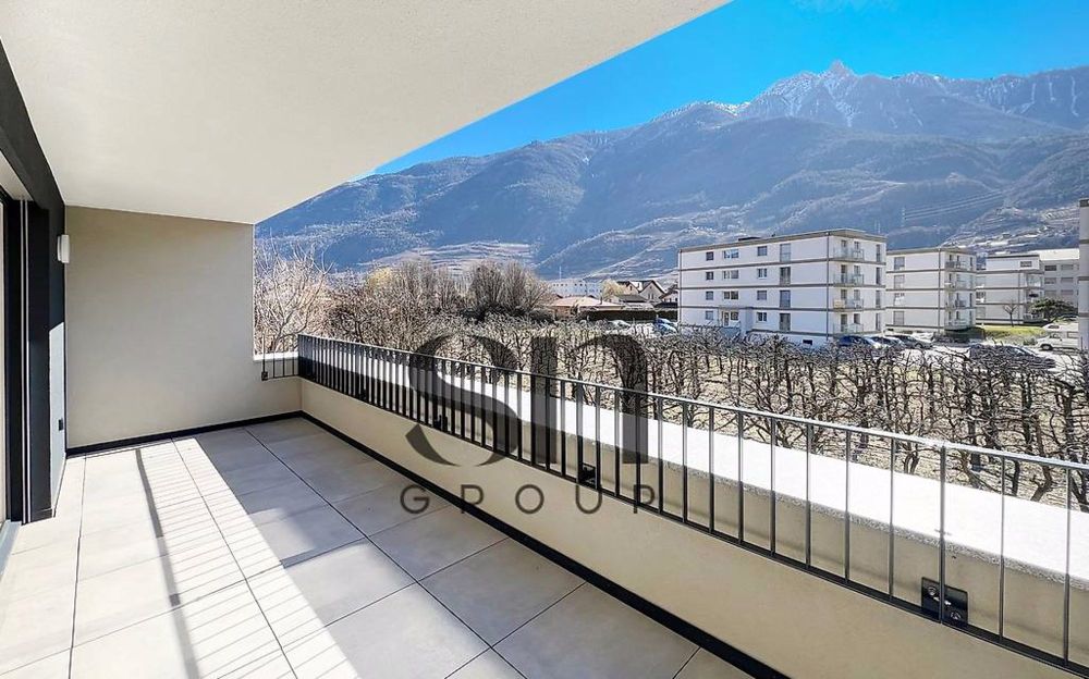 Appartement meublé - neuf - très moderne, emplacement calme - Bild 4