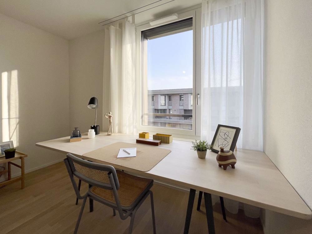 Dernière opportunité - MINERIS - Appartement de 1.5 pièces moderne - Bild 8