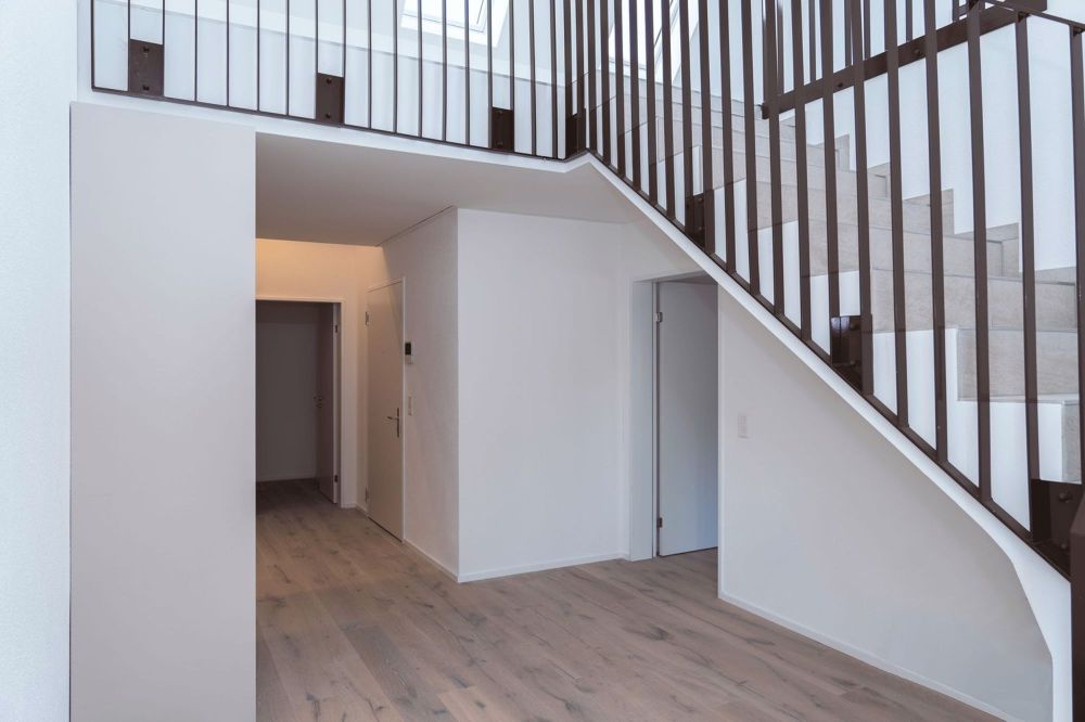 2 ½ Zimmer-Maisonette in Obermumpf mieten - Bild 3