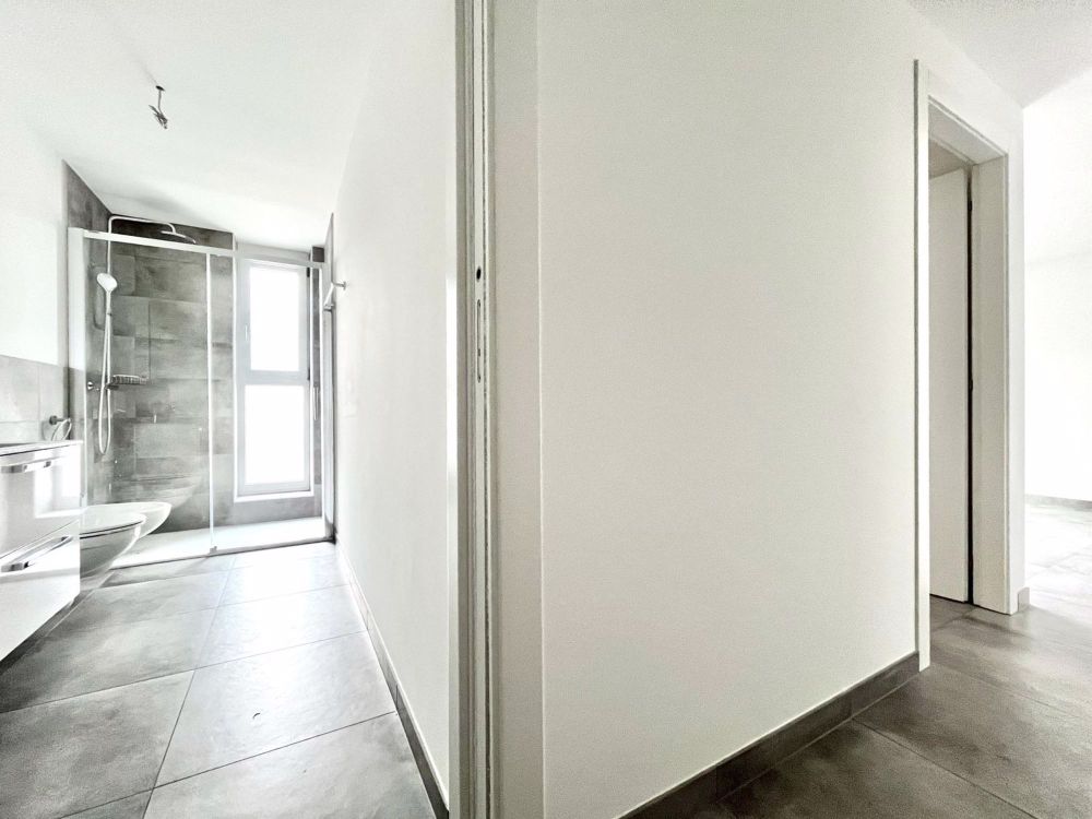 Zu vermieten 2.5 Zimmer im Erdgeschoss mit Terrasse in Lugano Tesserete - Bild 6